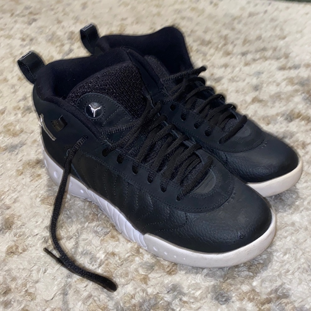 Jordan’s
